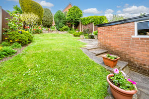 GARDEN- click for photo gallery